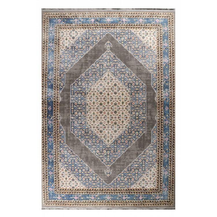 ΧΑΛΙ QUARES 32968-095 - TZIKAS CARPETS ΧΑΛΙ QUARES 32968-095 - TZIKAS CARPETS