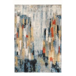 ΧΑΛΙ ΜΟΝΤΕΡΝΟ SALSA 33735-110 - TZIKAS CARPETS