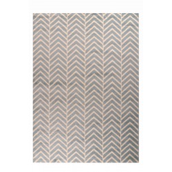 ΧΑΛΙ ΜΟΝΤΕΡΝΟ SIESTA 00148-230 - TZIKAS CARPETS