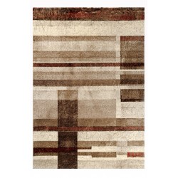 Χαλί Μοντέρνο Sky 21743-072 - Tzikas Carpets