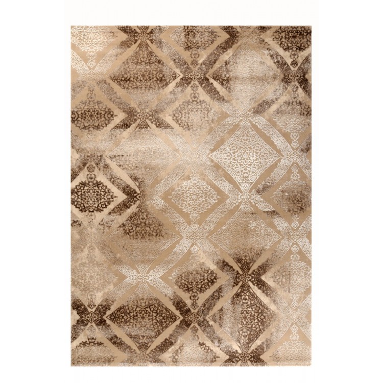 Χαλί Vintage 23095-770 - Tzikas Carpets Χαλί Vintage 23095-770 - Tzikas Carpets