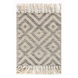 Χαλί Χειροποίητο Μάλλινο Nomad 55157-060 - Tzikas Carpets