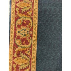 Χαλί Mάλλινο Mηχανής Patina 141b/152 - Tzikas Carpets