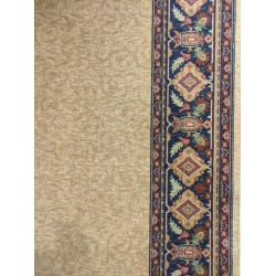 Χαλί Mάλλινο Mηχανής Patina 0124/152w - Tzikas Carpets