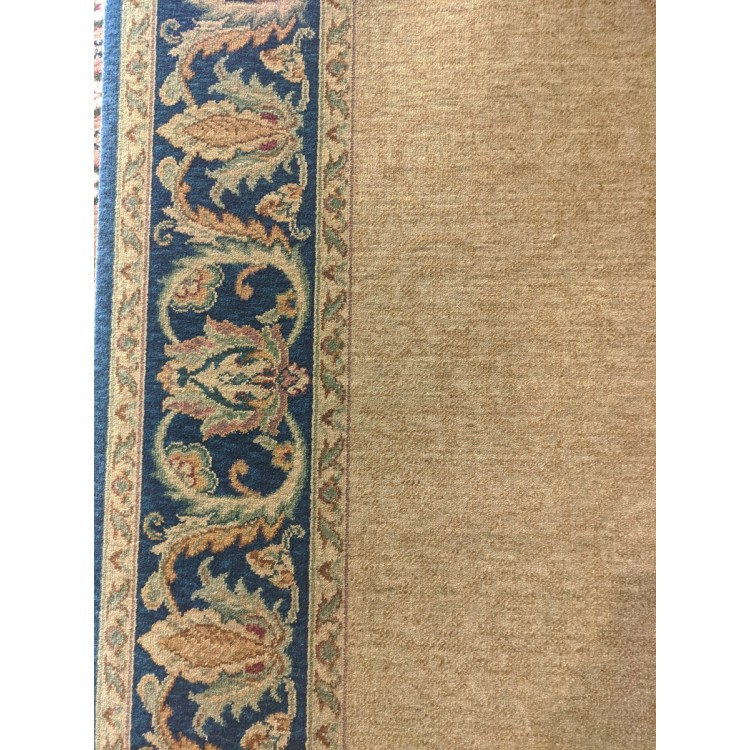 Χαλί Mάλλινο Mηχανής Patina 0241B/152 - Tzikas Carpets Χαλί Mάλλινο Mηχανής Patina 0241B/152 - Tzikas Carpets