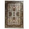 Χαλί Mάλλινο Mηχανής Patina 0090/661W - Tzikas Carpets