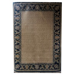 Χαλί Mάλλινο Mηχανής Patina 0241B/152 - Tzikas Carpets