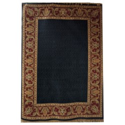 Χαλί Mάλλινο Mηχανής Patina 141b/152 - Tzikas Carpets