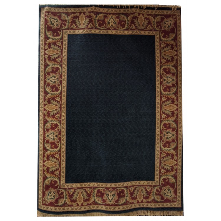 Χαλί Mάλλινο Mηχανής Patina 141b/152 - Tzikas Carpets Χαλί Mάλλινο Mηχανής Patina 141b/152 - Tzikas Carpets