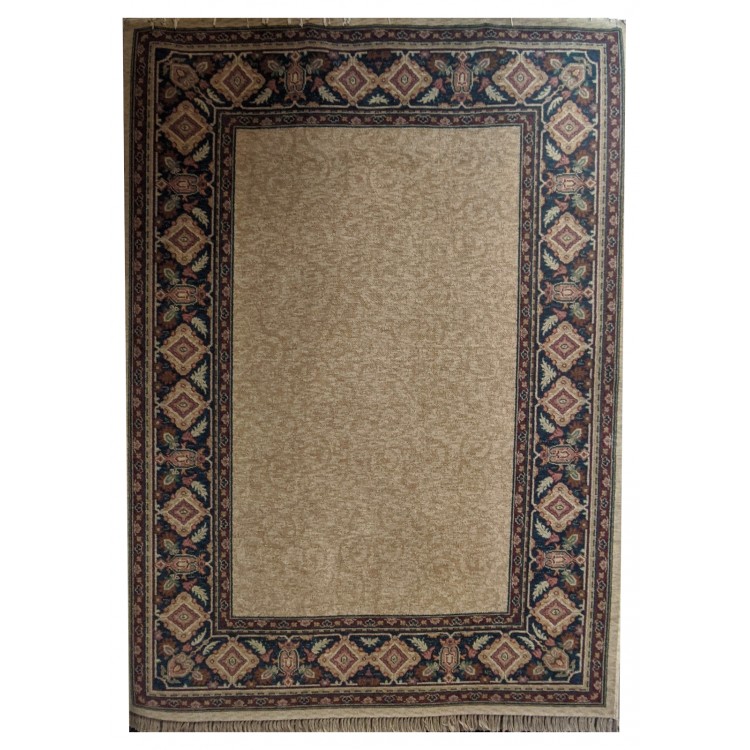 Χαλί Mάλλινο Mηχανής Patina 0124/152w - Tzikas Carpets Χαλί Mάλλινο Mηχανής Patina 0124/152w - Tzikas Carpets