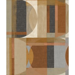 MIKOS ΤΑΠΕΤΣΑΡΙΑ ΤΟΙΧΟΥ ARCADIA a64902 1005x53cm MIKOS ΤΑΠΕΤΣΑΡΙΑ ΤΟΙΧΟΥ ARCADIA a64902 1005x53cm