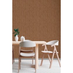 MIKOS ΤΑΠΕΤΣΑΡΙΑ ΤΟΙΧΟΥ ARCADIA a65001 1005x53cm