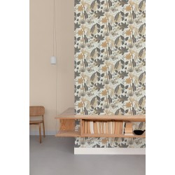 MIKOS ΤΑΠΕΤΣΑΡΙΑ ΤΟΙΧΟΥ ARCADIA a70701 1005x53cm