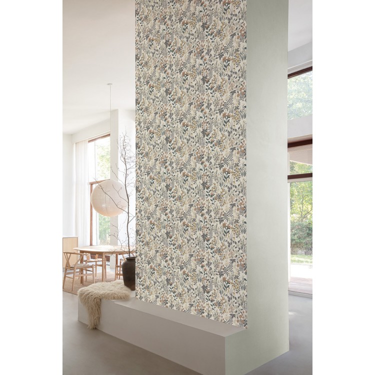 MIKOS ΤΑΠΕΤΣΑΡΙΑ ΤΟΙΧΟΥ ARCADIA a70901 1005x53cm MIKOS ΤΑΠΕΤΣΑΡΙΑ ΤΟΙΧΟΥ ARCADIA a70901 1005x53cm