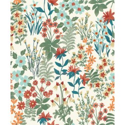 MIKOS ΤΑΠΕΤΣΑΡΙΑ ΤΟΙΧΟΥ ARCADIA a70902 1005x53cm