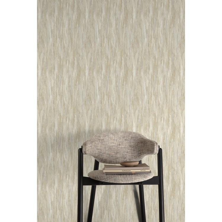 MIKOS ΤΑΠΕΤΣΑΡΙΑ ΤΟΙΧΟΥ TEXTURED VIBES a78504 1005x53cm MIKOS ΤΑΠΕΤΣΑΡΙΑ ΤΟΙΧΟΥ TEXTURED VIBES a78504 1005x53cm