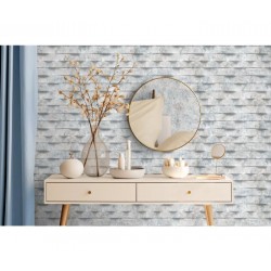 ΤΑΠΕΤΣΑΡΙΑ ΤΟΙΧΟΥ BRUT m799_01 1000x53cm