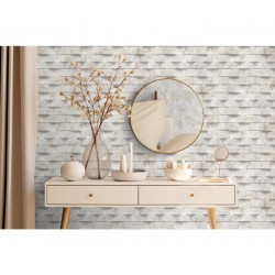 ΤΑΠΕΤΣΑΡΙΑ ΤΟΙΧΟΥ BRUT m799_07 1000x53cm