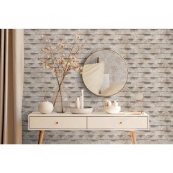 ΤΑΠΕΤΣΑΡΙΑ ΤΟΙΧΟΥ BRUT m799_08 1000x53cm