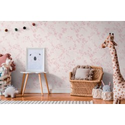 Ταπετσαρία τοίχου Lilly & Luis AS770791 1005x0.53cm Ταπετσαρία τοίχου Lilly & Luis AS770791 1005x0.53cm