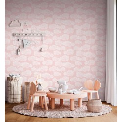 Ταπετσαρία τοίχου Lilly & Luis AS771432 1005x0.53cm
