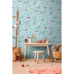 Ταπετσαρία τοίχου Lilly & Luis AS771461 1005x0.53cm