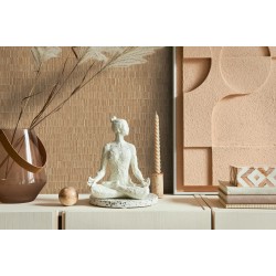 Ταπετσαρία τοίχου Timber 35367 1005x0.53cm