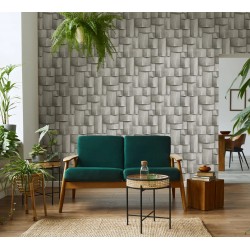 Ταπετσαρία τοίχου Timber 35385 1005x0.53cm