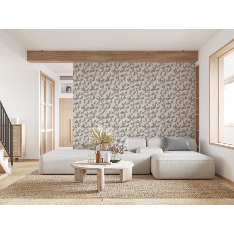 Ταπετσαρία τοίχου Timber 35386 1005x0.53cm