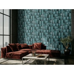 Ταπετσαρία τοίχου Timber 35389 1005x0.53cm