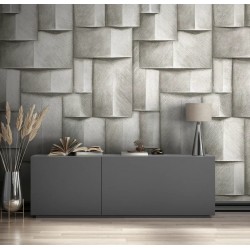 Φωτοταπετσαρία τοίχου Timber 35390 270x159cm