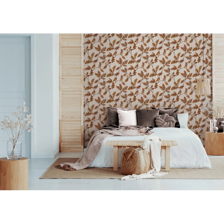 Ταπετσαρία τοίχου Timber 35398 1005x0.53cm