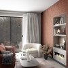 ΤΑΠΕΤΣΑΡΙΑ ΤΟΙΧΟΥ TRAVERTINO 33379 1005x53cm ΤΑΠΕΤΣΑΡΙΑ ΤΟΙΧΟΥ TRAVERTINO 33379 1005x53cm