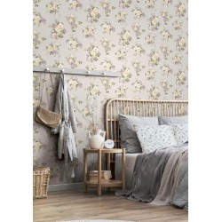 ΤΑΠΕΤΣΑΡΙΑ ΤΟΙΧΟΥ FIORI COUNTRY 8 12301 1005x53cm