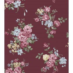 ΤΑΠΕΤΣΑΡΙΑ ΤΟΙΧΟΥ FIORI COUNTRY 8 12303 1005x53cm