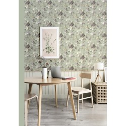 ΤΑΠΕΤΣΑΡΙΑ ΤΟΙΧΟΥ FIORI COUNTRY 8 12305 1005x53cm