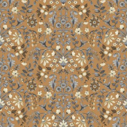 ΤΑΠΕΤΣΑΡΙΑ ΤΟΙΧΟΥ FIORI COUNTRY 8 12327 1005x53cm