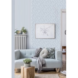 ΤΑΠΕΤΣΑΡΙΑ ΤΟΙΧΟΥ FIORI COUNTRY 8 12353 1005x53cm