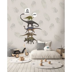 Φωτοταπετσαρία Τοίχου Παιδική SOFIE & JUNAR ink7641 200x280cm Φωτοταπετσαρία Τοίχου Παιδική SOFIE & JUNAR ink7641 200x280cm