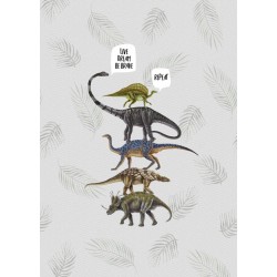 Φωτοταπετσαρία Τοίχου Παιδική SOFIE & JUNAR ink7641 200x280cm Φωτοταπετσαρία Τοίχου Παιδική SOFIE & JUNAR ink7641 200x280cm