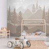 Φωτοταπετσαρία Τοίχου Παιδική SOFIE & JUNAR ink7647 200x280cm Φωτοταπετσαρία Τοίχου Παιδική SOFIE & JUNAR ink7647 200x280cm