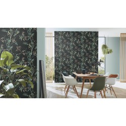 MIKOS ΤΑΠΕΤΣΑΡΙΑ ΤΟΙΧΟΥ MARTINIQUE 10388-15 1005x53cm