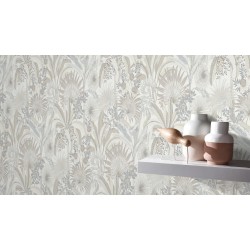 MIKOS ΤΑΠΕΤΣΑΡΙΑ ΤΟΙΧΟΥ MARTINIQUE 10390-02 1005x53cm