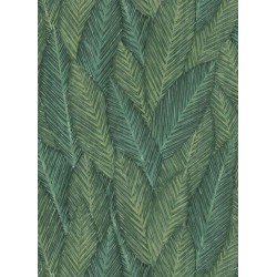 MIKOS ΤΑΠΕΤΣΑΡΙΑ ΤΟΙΧΟΥ MARTINIQUE 10391-07 1005x53cm