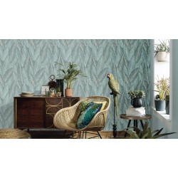 MIKOS ΤΑΠΕΤΣΑΡΙΑ ΤΟΙΧΟΥ MARTINIQUE 10391-35 1005x53cm