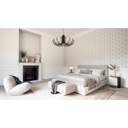 MIKOS ΤΑΠΕΤΣΑΡΙΑ ΤΟΙΧΟΥ VERSAILLES 10287-31 1005x53cm