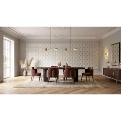 MIKOS ΤΑΠΕΤΣΑΡΙΑ ΤΟΙΧΟΥ VERSAILLES 10288-37 1005x53cm