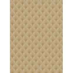 MIKOS ΤΑΠΕΤΣΑΡΙΑ ΤΟΙΧΟΥ VERSAILLES 10346-15 1005x53cm