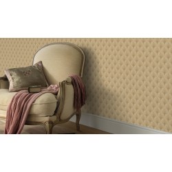 MIKOS ΤΑΠΕΤΣΑΡΙΑ ΤΟΙΧΟΥ VERSAILLES 10346-15 1005x53cm
