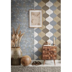 ΤΑΠΕΤΣΑΡΙΑ ΤΟΙΧΟΥ CVLTO 21113-PAR 1005x53cm